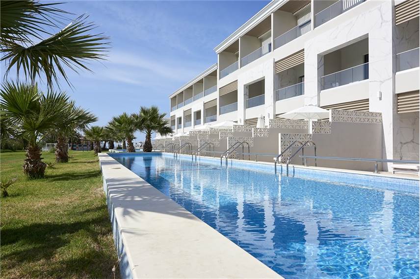  Mythos Palace Resort and Spa