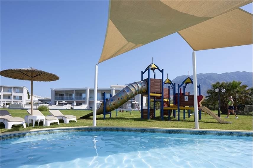  Mythos Palace Resort and Spa