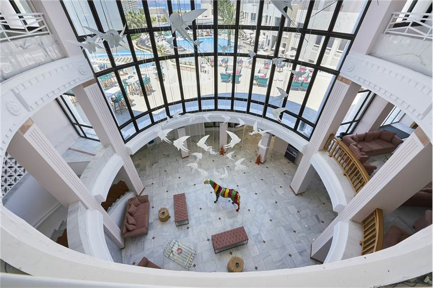  Mythos Palace Resort and Spa