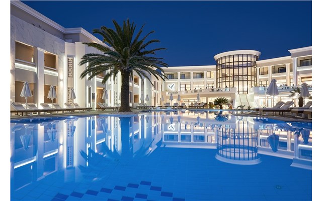 Mythos Palace Resort and Spa 