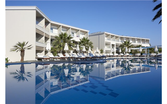 Mythos Palace Resort and Spa 