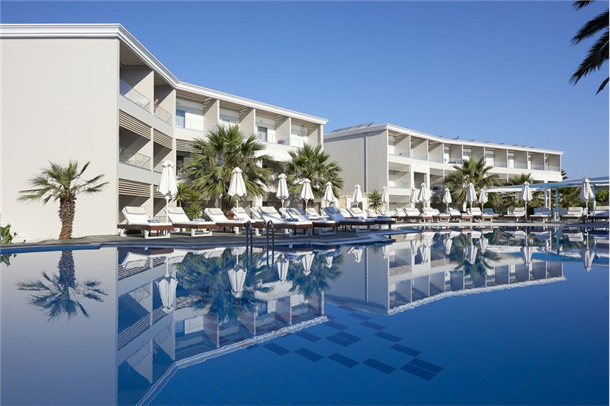  Mythos Palace Resort and Spa