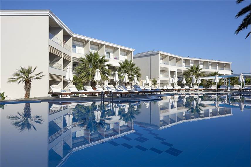  Mythos Palace Resort and Spa
