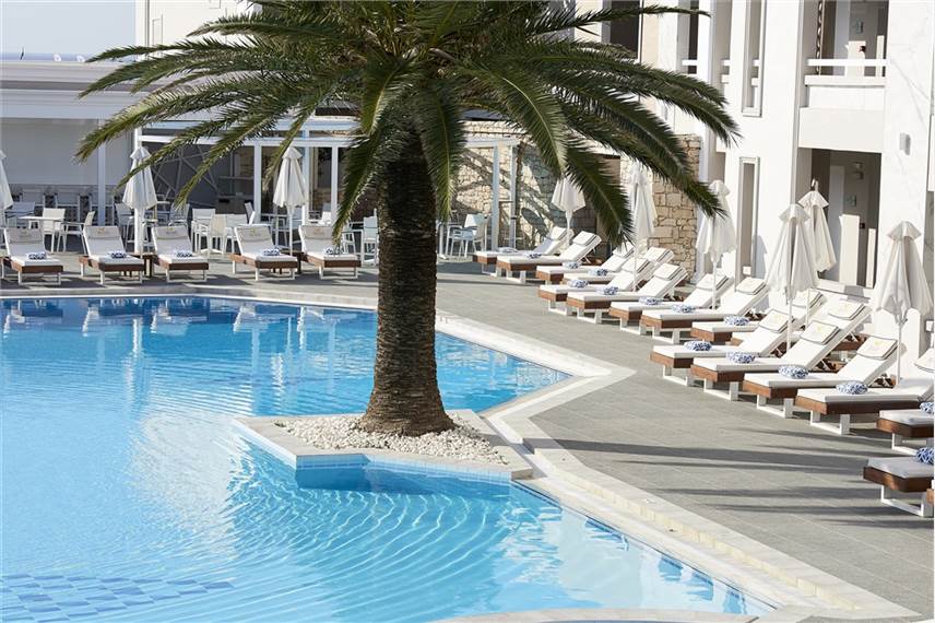  Mythos Palace Resort and Spa