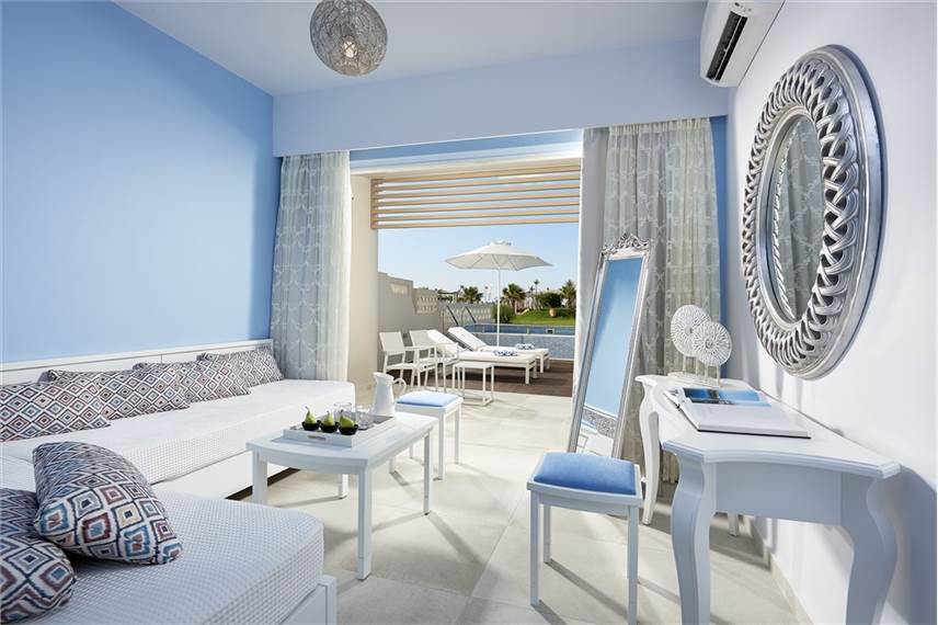  Mythos Palace Resort and Spa