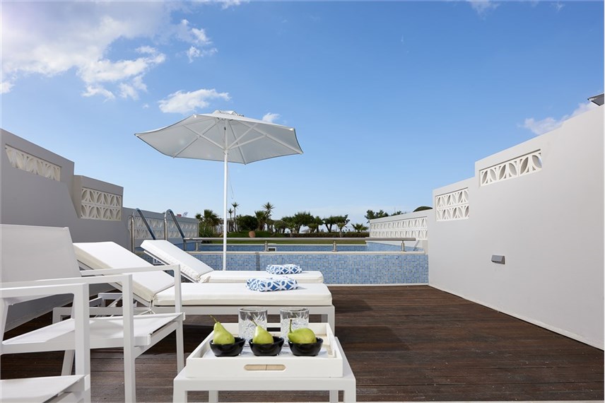  Mythos Palace Resort and Spa