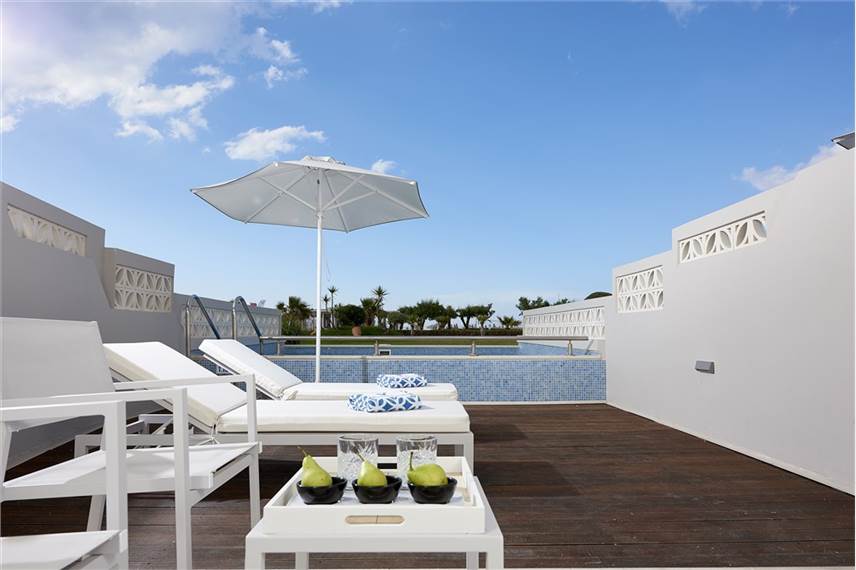  Mythos Palace Resort and Spa