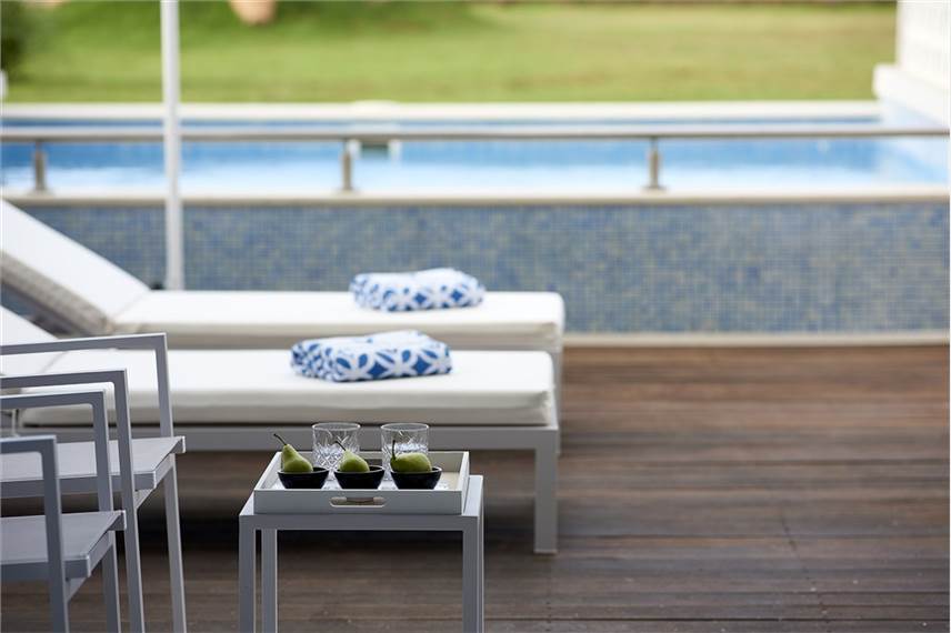 Mythos Palace Resort and Spa