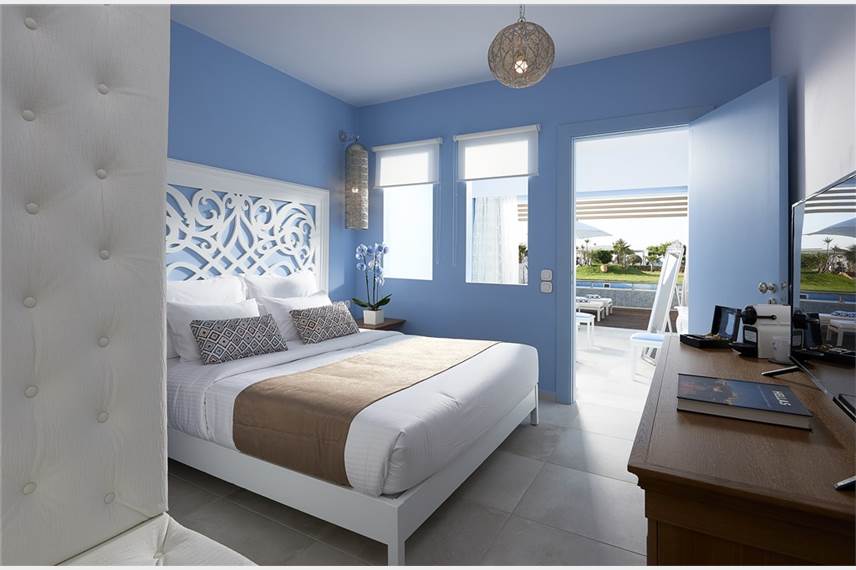  Mythos Palace Resort and Spa