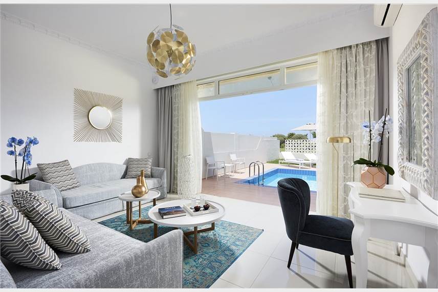  Mythos Palace Resort and Spa