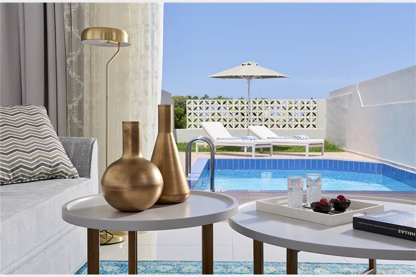  Mythos Palace Resort and Spa