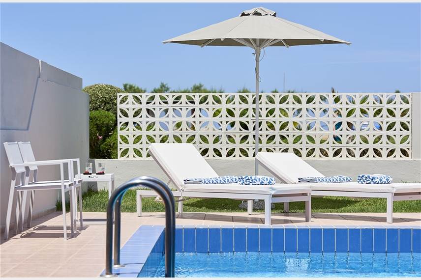  Mythos Palace Resort and Spa