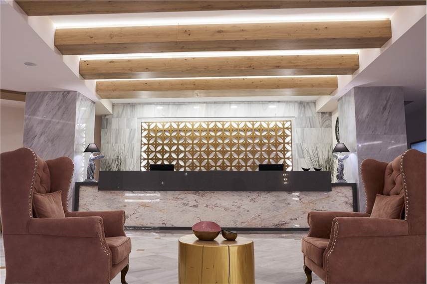  Mythos Palace Resort and Spa