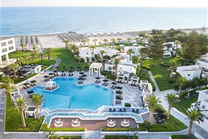 Grecotel Creta Palace - Rethymno