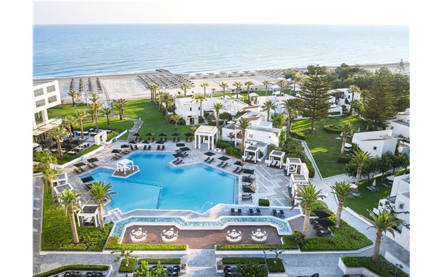 Grecotel Creta Palace 