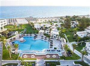 Rethymno - Grecotel Creta Palace