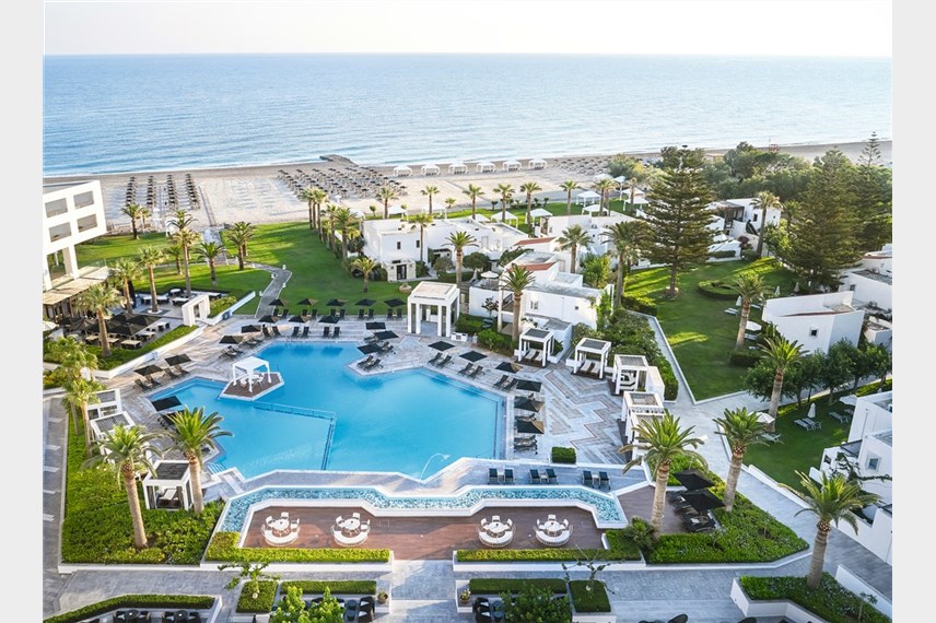 Grecotel creta palace hotel crete - Grecotel Creta Palace