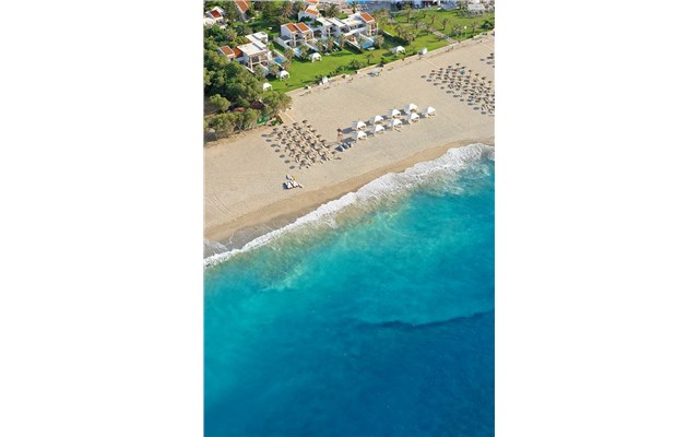 Grecotel creta palace crete - Grecotel Creta Palace