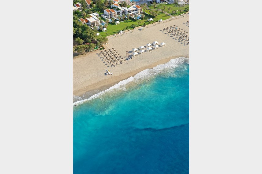 Grecotel creta palace crete - Grecotel Creta Palace