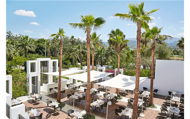 Creta palace grecotel luxury resort - Grecotel Creta Palace