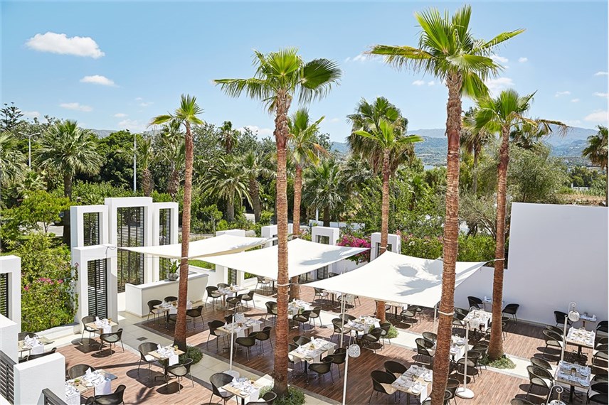 Creta palace grecotel luxury resort - Grecotel Creta Palace