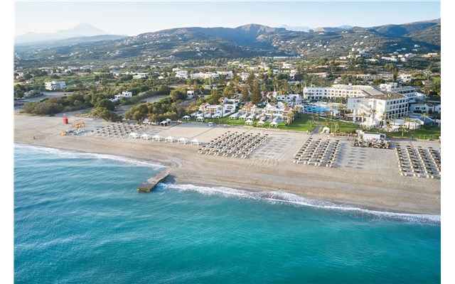 Grecotel creta palace hotel - Grecotel Creta Palace