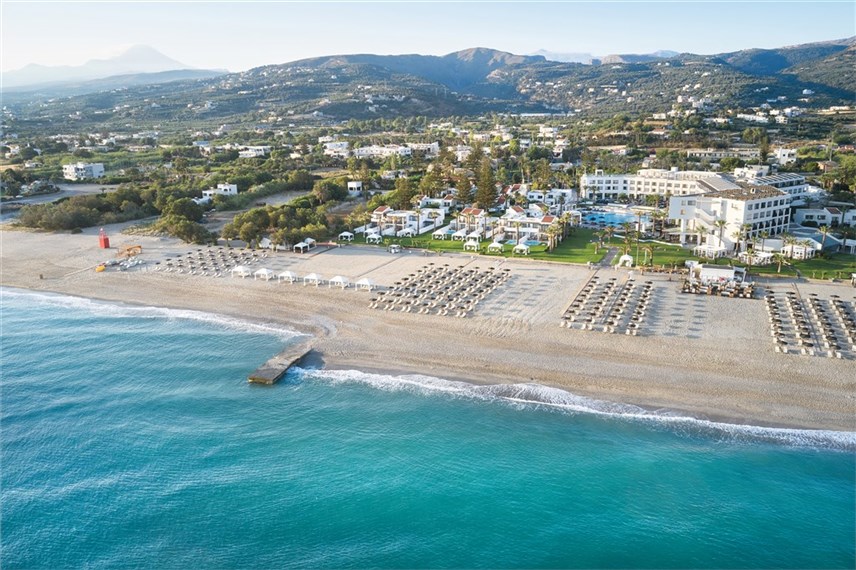 Grecotel creta palace hotel - Grecotel Creta Palace