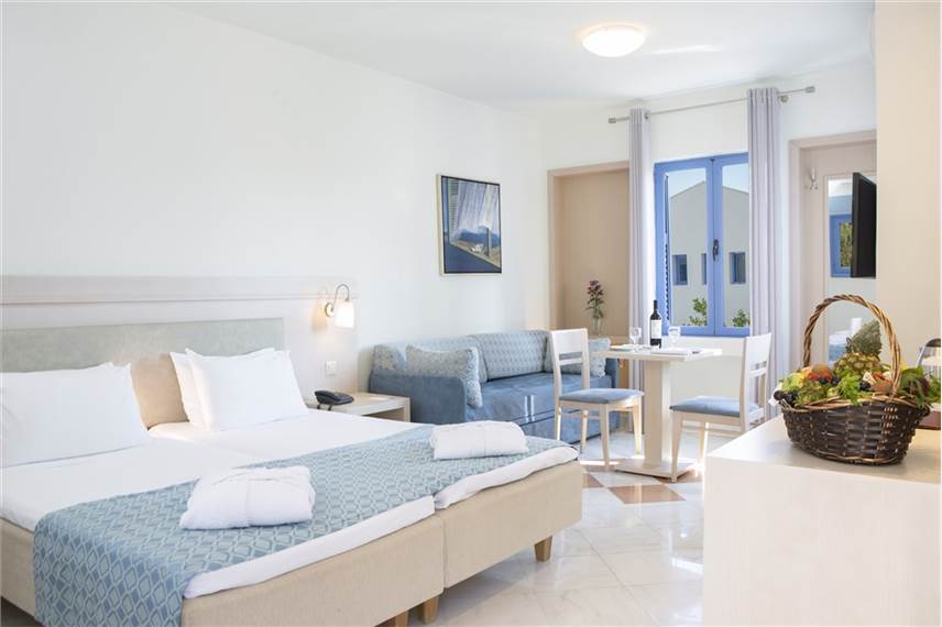 Lefkada porto galini hotel - Porto Galini Seaside Resort and Spa