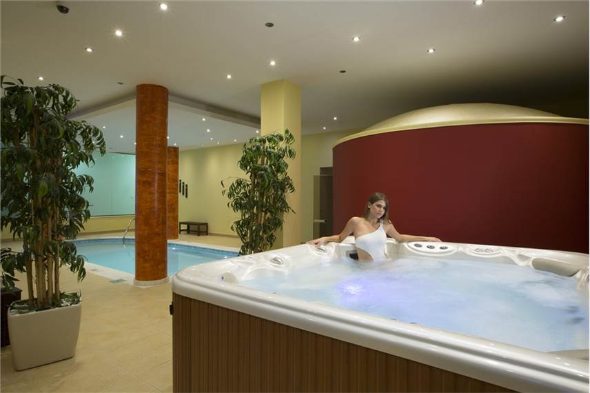 Porto galini resort and spa - Porto Galini Seaside Resort and Spa