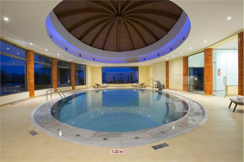 Porto galini seaside resort and spa lefkada - Porto Galini Seaside Resort and Spa