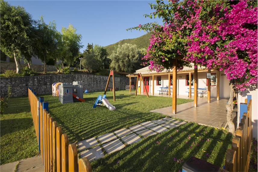 Porto galini hotel lefkada greece - Porto Galini Seaside Resort and Spa