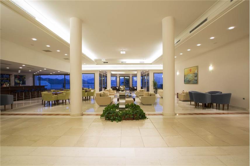 Porto galini resort and spa - Porto Galini Seaside Resort and Spa