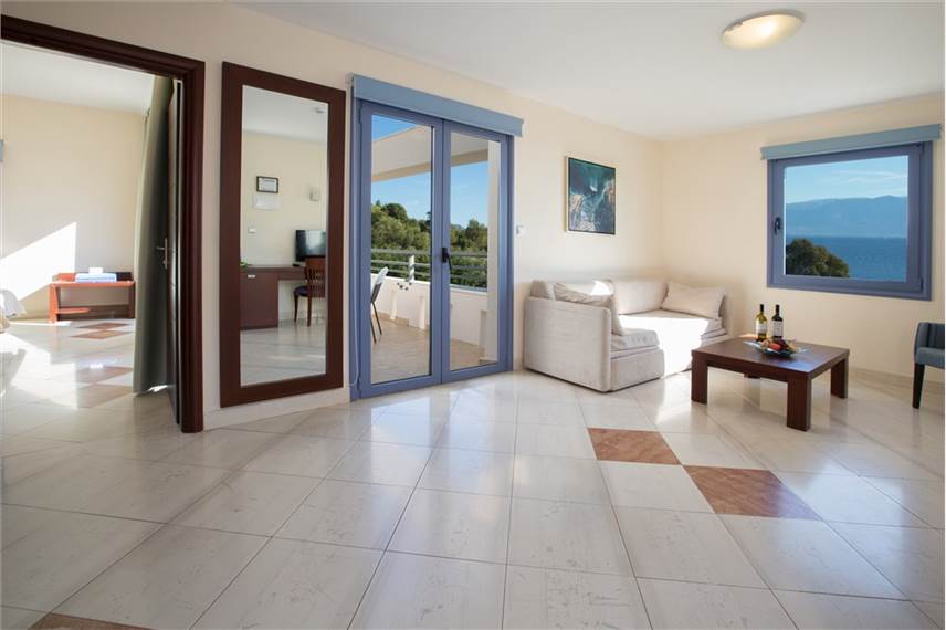 Porto galini hotel - Porto Galini Seaside Resort and Spa