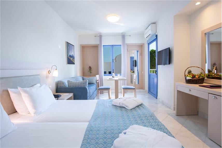 Porto galini seaside resort - Porto Galini Seaside Resort and Spa