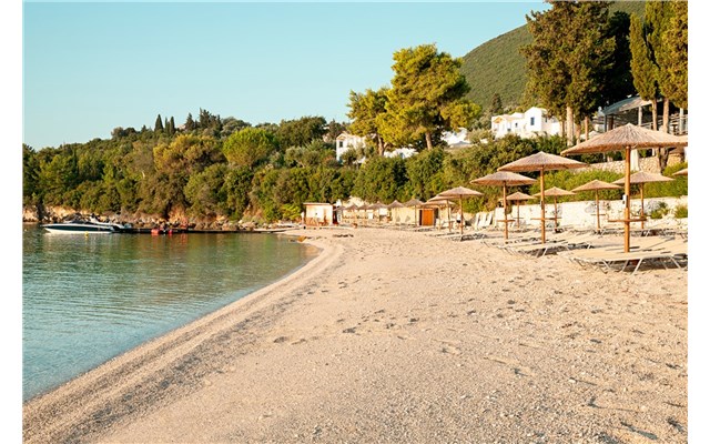 Porto Galini Seaside Resort and Spa 