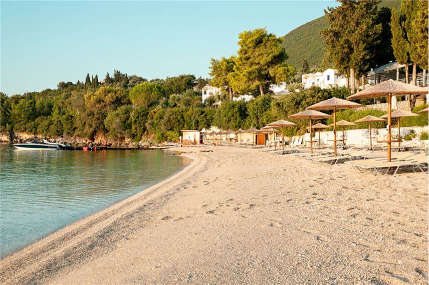 Seaside resort porto galini - Porto Galini Seaside Resort and Spa
