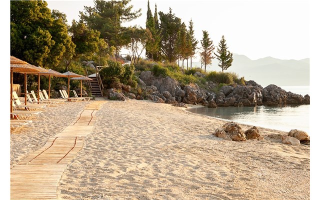 Porto Galini Seaside Resort and Spa 
