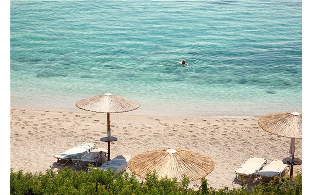 Porto Galini Seaside Resort and Spa 