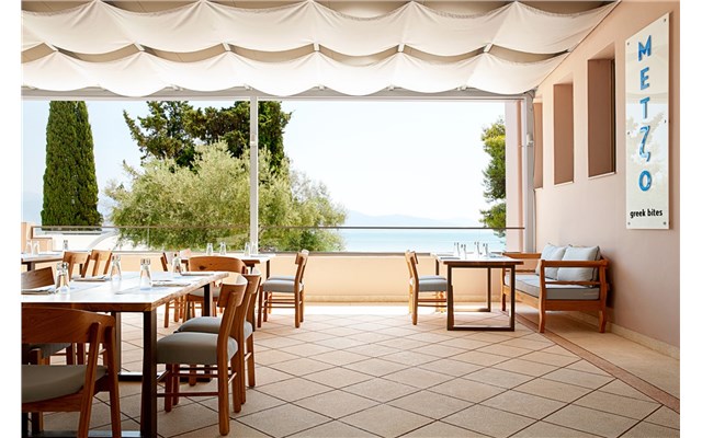 Porto Galini Seaside Resort and Spa 