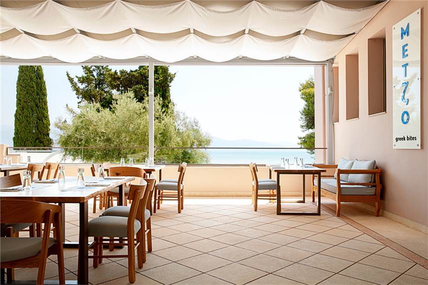 Porto galini seaside resort & spa lefkada greece - Porto Galini Seaside Resort and Spa