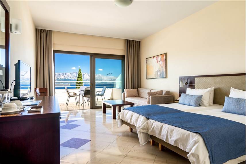 Porto galini resort and spa - Porto Galini Seaside Resort and Spa