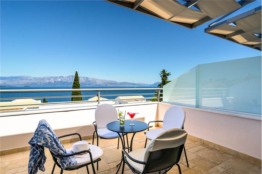 Hotel porto galini lefkada - Porto Galini Seaside Resort and Spa