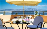 Lefkada porto galini hotel - Porto Galini Seaside Resort and Spa