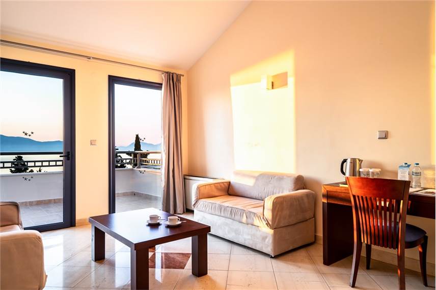 Hotel porto galini lefkada - Porto Galini Seaside Resort and Spa
