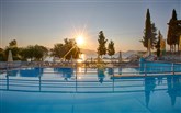 Porto galini hotel lefkada - Porto Galini Seaside Resort and Spa