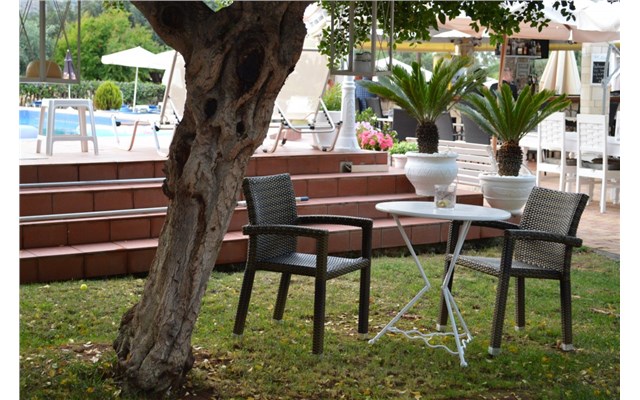 Nikos Apartments, Stalis, Greece Nikos Apartments