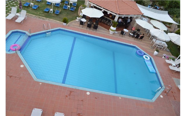 Řecko, Stalis, Nikos Apartments Nikos Apartments