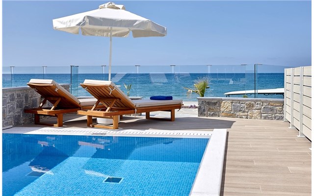 alexander beach hotel and village malia - Alexander Beach Hotel and Village