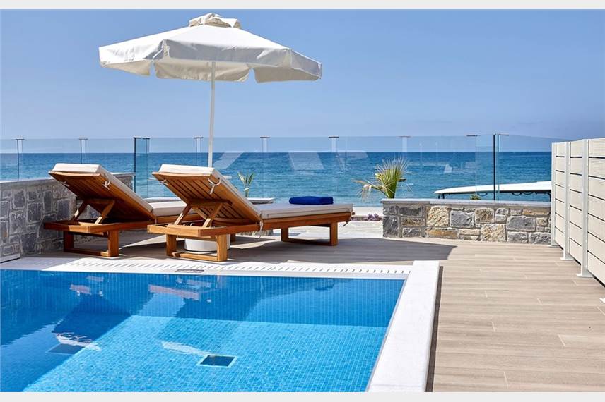 alexander beach hotel and village malia - Alexander Beach Hotel and Village