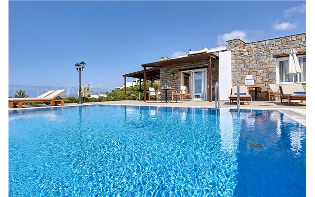 alexander beach hotel & village kreta - Alexander Beach Hotel and Village